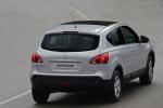 Nissan Qashqai 2007 года